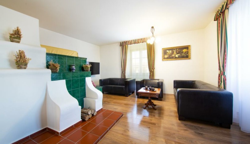 Residence U Černé věže České Budějovice
